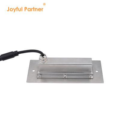 Recessed Underwater Linear Light Stainless Steel 316L LED Swimming Pool Light