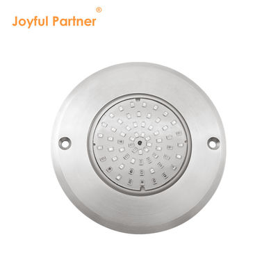 316 Stainless Steel LED PAR56 Pool Light Resin Filled IP68 Swimming Pool Led Lights