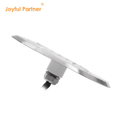 316 Stainless Steel LED PAR56 Pool Light Resin Filled IP68 Swimming Pool Led Lights