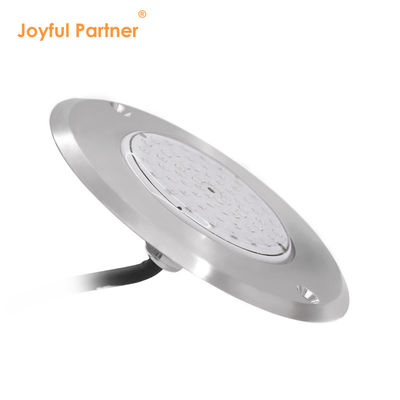 316 Stainless Steel LED PAR56 Pool Light Resin Filled IP68 Swimming Pool Led Lights