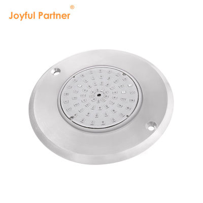316 Stainless Steel LED PAR56 Pool Light Resin Filled IP68 Swimming Pool Led Lights