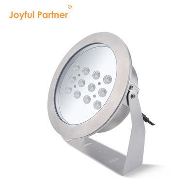 Garden LED Underwater Spot Light IP68 Colorful Waterproof Outdoor LED Spotlights