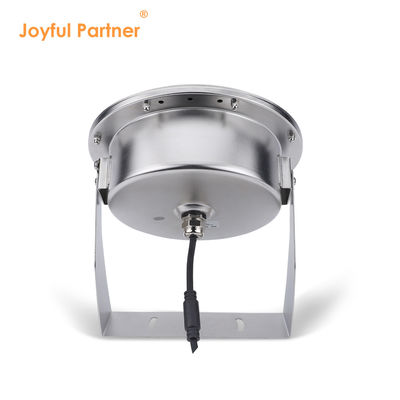 Garden LED Underwater Spot Light IP68 Colorful Waterproof Outdoor LED Spotlights