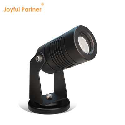 Modern Outdoor 6W COB LED Ground Garden Spot Lamp DC12V/DC24V Landscape Spike Light