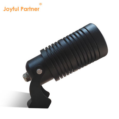 14W LED IP65 Landscape Pathway Lawn Lamp Adjustable Outdoor Spot Garden Spike Light