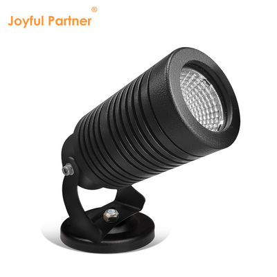 14W LED IP65 Landscape Pathway Lawn Lamp Adjustable Outdoor Spot Garden Spike Light