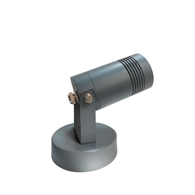 IP65 LED Landscape Light 10W 2700k 3000k Architectural Lamp Fecade Garden Lighting With Base Or Spike