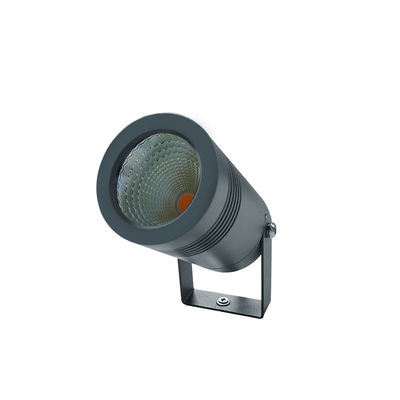 IP65 LED Landscape Light 10W 2700k 3000k Architectural Lamp Fecade Garden Lighting With Base Or Spike