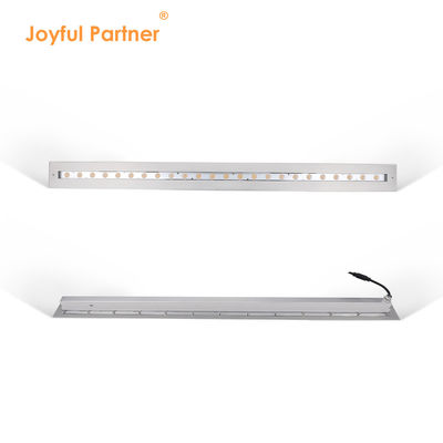 Underwater Linear Pool Lamp IP68 48W RGB Stainless Steel 316