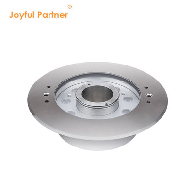 Underwater Fountain Lamp IP68 9W RGB Stainless Steel 316 For Musical Fountain