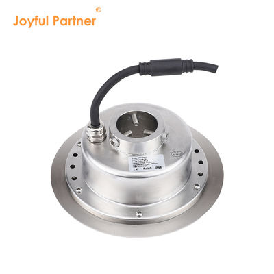 Underwater Fountain Lamp IP68 9W RGB Stainless Steel 316 For Musical Fountain