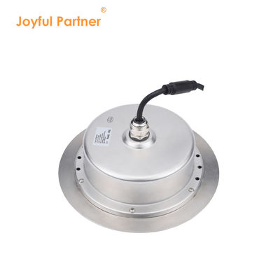 Swimming Pool Water Light IP68 Waterproof Stainless Steel 316 Recessed 12W With DMX Control