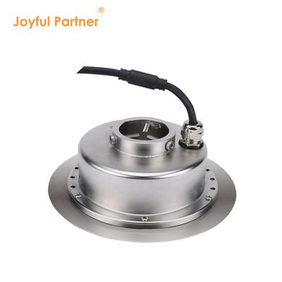 Underwater Fountain Lamp IP68 12W 24W 36W Warm White RGB Stainless Steel 316L