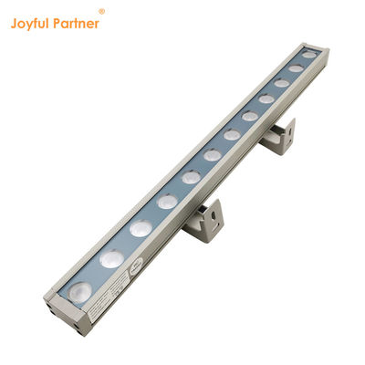 DC24V Voltage IP65 Waterproof RGB Light Bar Exterior Wall Wash Lighting For Outdoor Lighting Projects