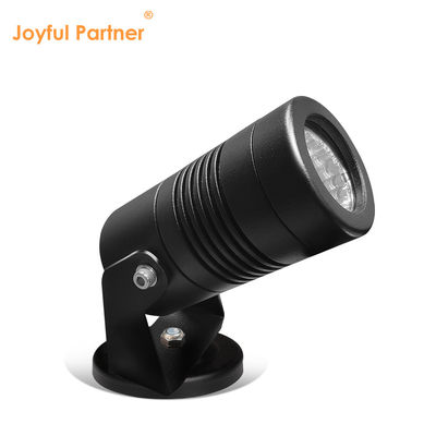 Die Casting 6063 Aluminum Waterproof IP65 High Voltage 220V LED Outdoor Spot Lights For Trees