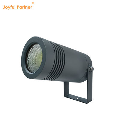 High Brightness 1000LM 3500K Warm White 10W LED IP65 Waterproof Spotlight Outdoor Lights for Garden Tree
