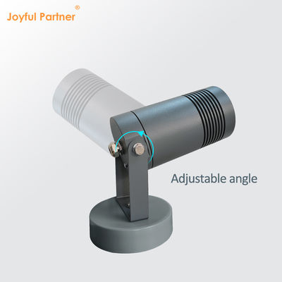 Cold White Outdoor Landscape Lighting