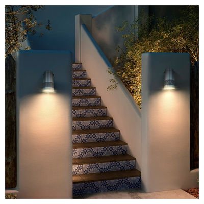 Cold White Outdoor Landscape Lighting