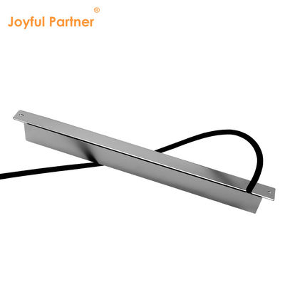 Linear Pool Lighting IP68 Outdoor DC24V 316 Stainless Steel LED Linear Bar Lamp Cold White