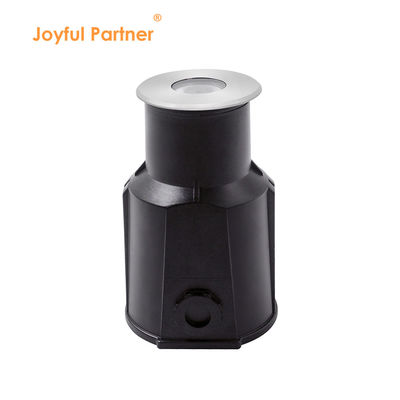 Swimming Pool LED Underwater Lights 3W CREE IP68 Stainless Steel High Quality