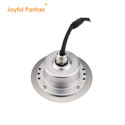 LED Underwater Pool Lights 4W 8W 12W 24VDC IP68 Waterproof Stainless Steel 316 RGB 3in1 for Swimming Pools