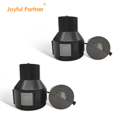 Buried Led Underground Light IP67 LED 12V-24VDC Low Voltage 1W 3W Ground With Frosted Glass