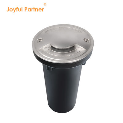 One Two Four Ways Easy Assemble Waterproof 220V CREE COB LED IP67 LED Mini Garden Underground Lighting
