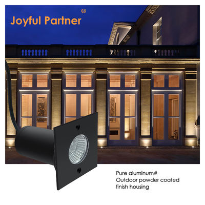 Balcony Decoration Underground Lamp Led 6W COB LED Outdoor IP65 For Corridor Lighting