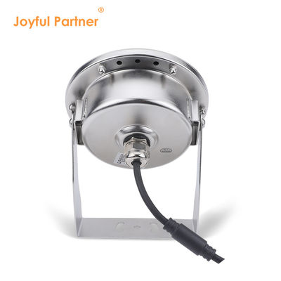 Stainless Steel Underwater LED Spotlight