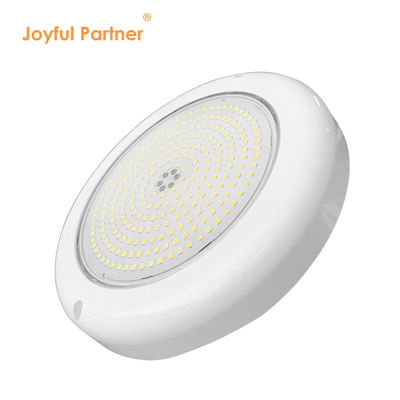 LED Swimming Pool Light Remote Color Change 18W PAR56 IP68 Waterproof Wall Mounted