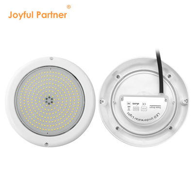 LED Swimming Pool Light Remote Color Change 18W PAR56 IP68 Waterproof Wall Mounted