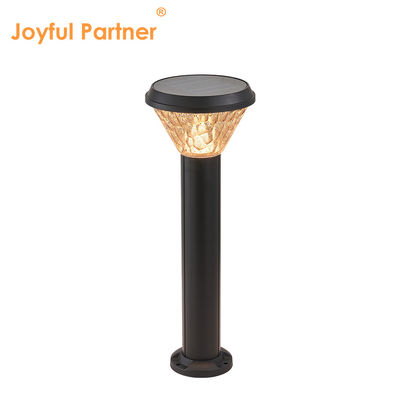 Solar Lawn Landscape Lighting IP65 High Brightness White RGB Color AUTO-ON / OFF For Patio Pathway