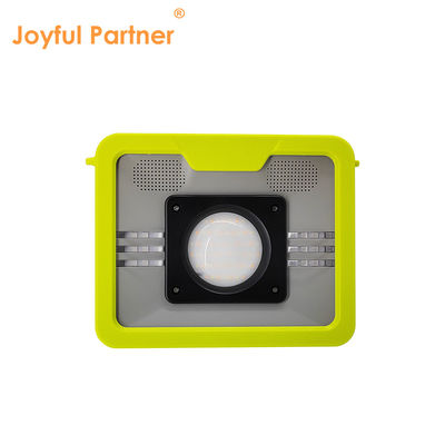 Rechargeable Camping Lantern Super Bright SMD 5054 LED Type-C Charging Port For Outdoor Emergency