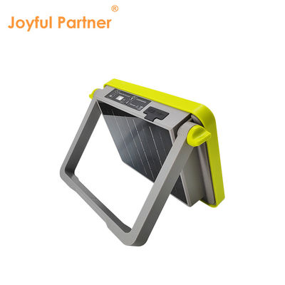 Rechargeable Camping Lantern Super Bright SMD 5054 LED Type-C Charging Port For Outdoor Emergency