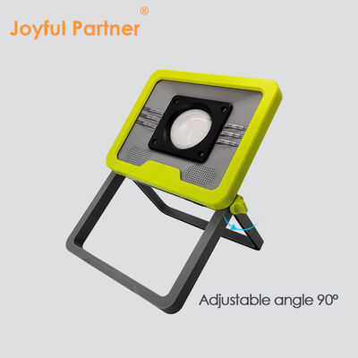 Rechargeable Camping Lantern Super Bright SMD 5054 LED Type-C Charging Port For Outdoor Emergency