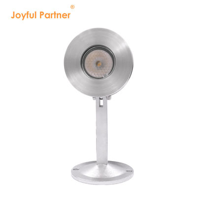 Landscape Exterior Waterproof Spa Pool RGB Underwater Lamp IP68