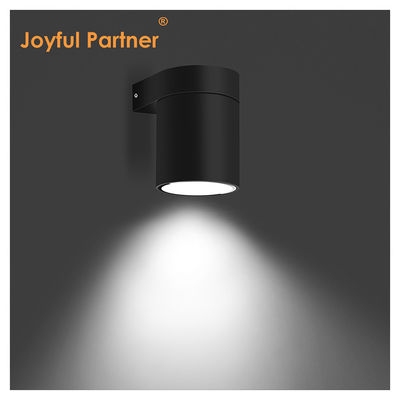 Factory Custom Surface Mounted Downlights 4*2w SMD LED Indoor Outdoor IP65 Cylinder Four-Hole 