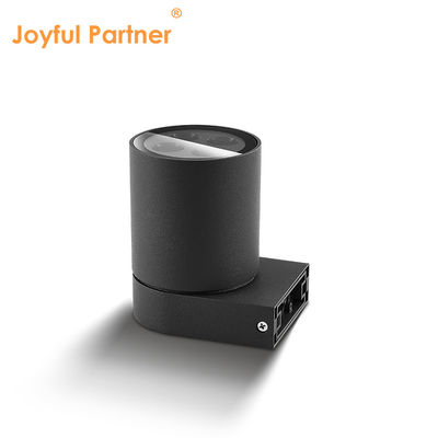 Surface Mounted Downlights 4*2W SMD LED Indoor Outdoor IP65 240VAC With Mounting Base