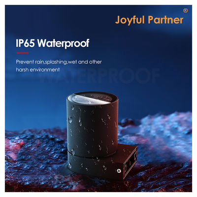 Surface Mounted Downlights 4*2W SMD LED Indoor Outdoor IP65 240VAC With Mounting Base