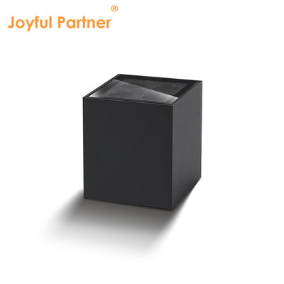  LED Wall Washer Light Outdoor Luminaire IP65 Waterproof 8W LED 12V 24V 220V Surface Mounted For Decoration