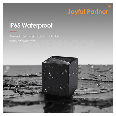  LED Wall Washer Light Outdoor Luminaire IP65 Waterproof 8W LED 12V 24V 220V Surface Mounted For Decoration