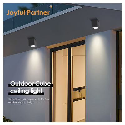 Commercial Down Light Casting Aluminum LED SMD New Modern Design For Indoor White Grey Color
