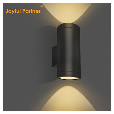 10W Waterproof Out Door External Outside Lights Wall Surface Mounted Cree COB Led AC220v