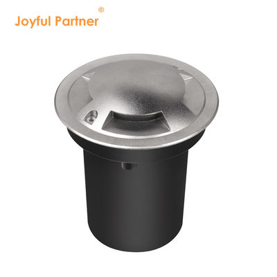 Recessed Waterproof IP67 CE ROHS Certification Dimmable Square Drive Over Lights For Pathway