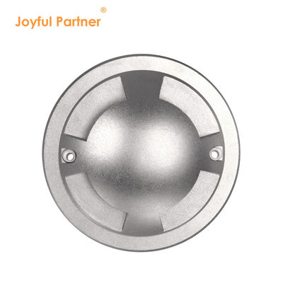 Recessed Waterproof IP67 CE ROHS Certification Dimmable Square Drive Over Lights For Pathway