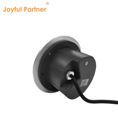 8W Drive Over LED Lights Strong Load Bearing Capacity Customized COB With Four Side Emitting