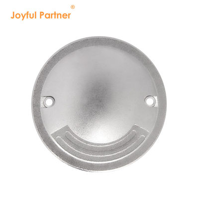 IP67 Drive Over Inground Lights 100-240VAC LED Single Color Waterproof With Plastic Back Box