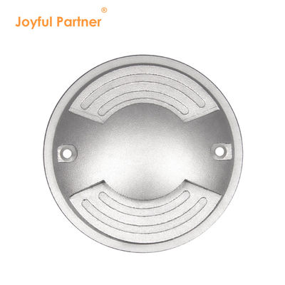 IP67 Drive Over Inground Lights 100-240VAC LED Single Color Waterproof With Plastic Back Box