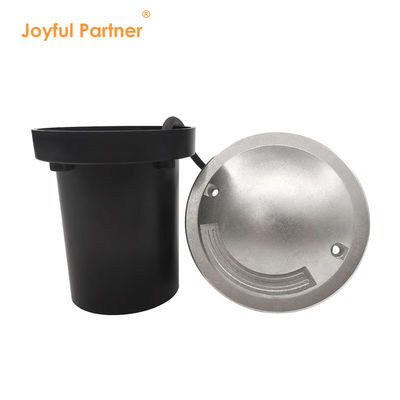 Inground Outdoor LED Walkover Lights 6W Side Emitting LED Underground Lights For Garden Yard
