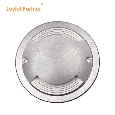 Landscape Inground Light Cree COB LED 3000k One Two Four Side View Driveway Light SS316 Front Cover IP67